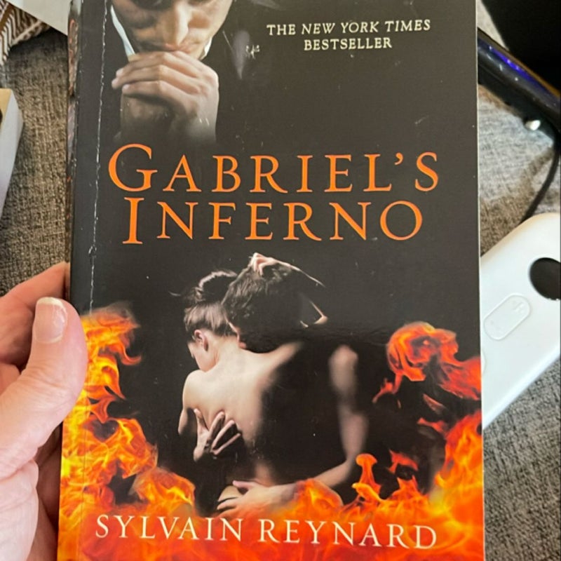 Gabriel's Inferno