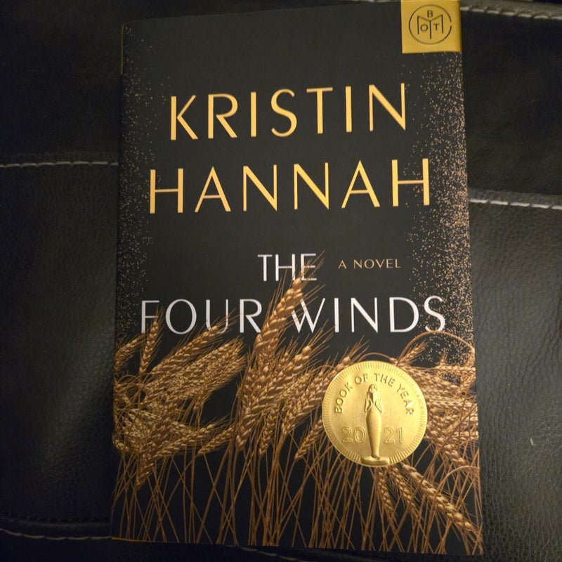 The Four Winds