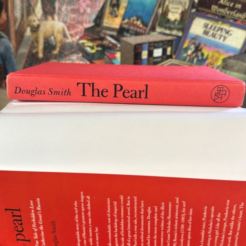 The Pearl