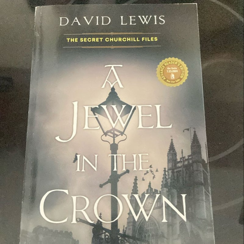 A Jewel in the Crown