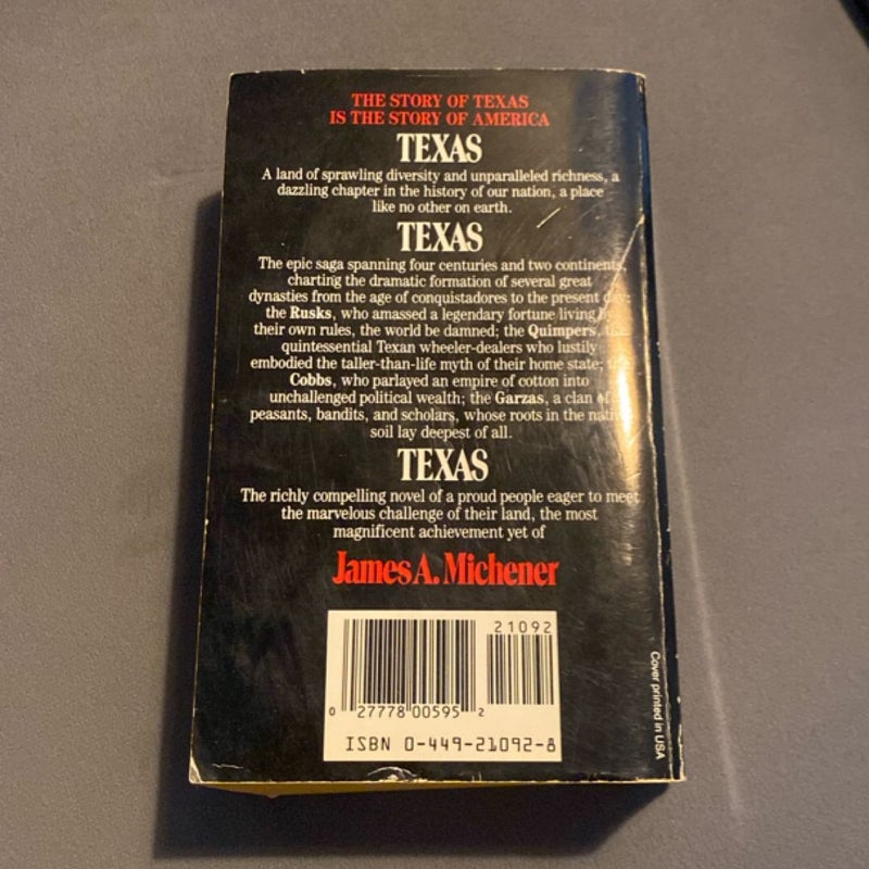 Texas