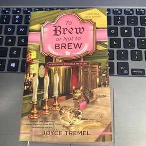 To Brew or Not to Brew