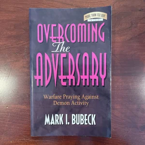 Overcoming the Adversary