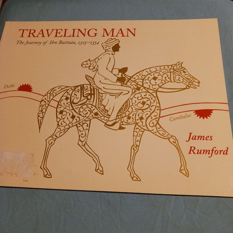 Traveling Man