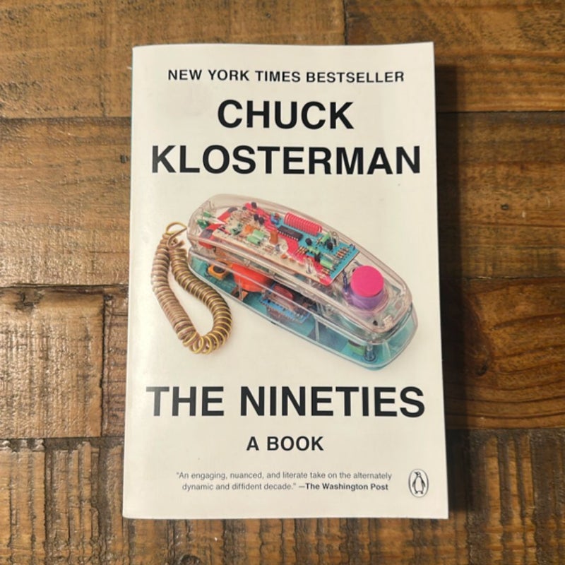 The Nineties