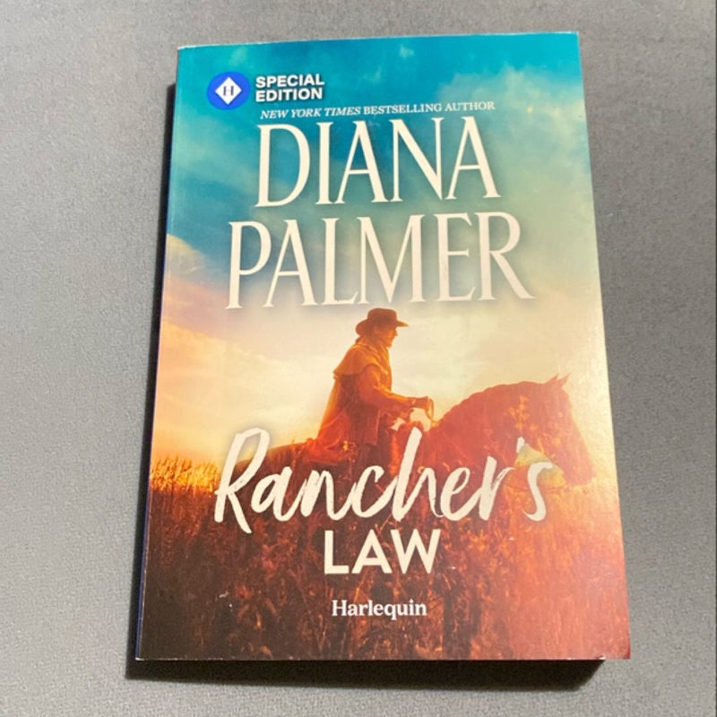 Rancher's Law