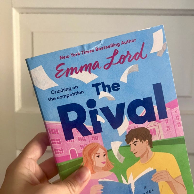 The Rival