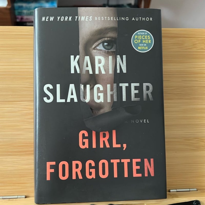 Girl, Forgotten