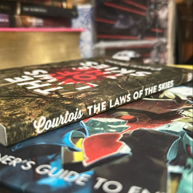 The Laws of the Skies