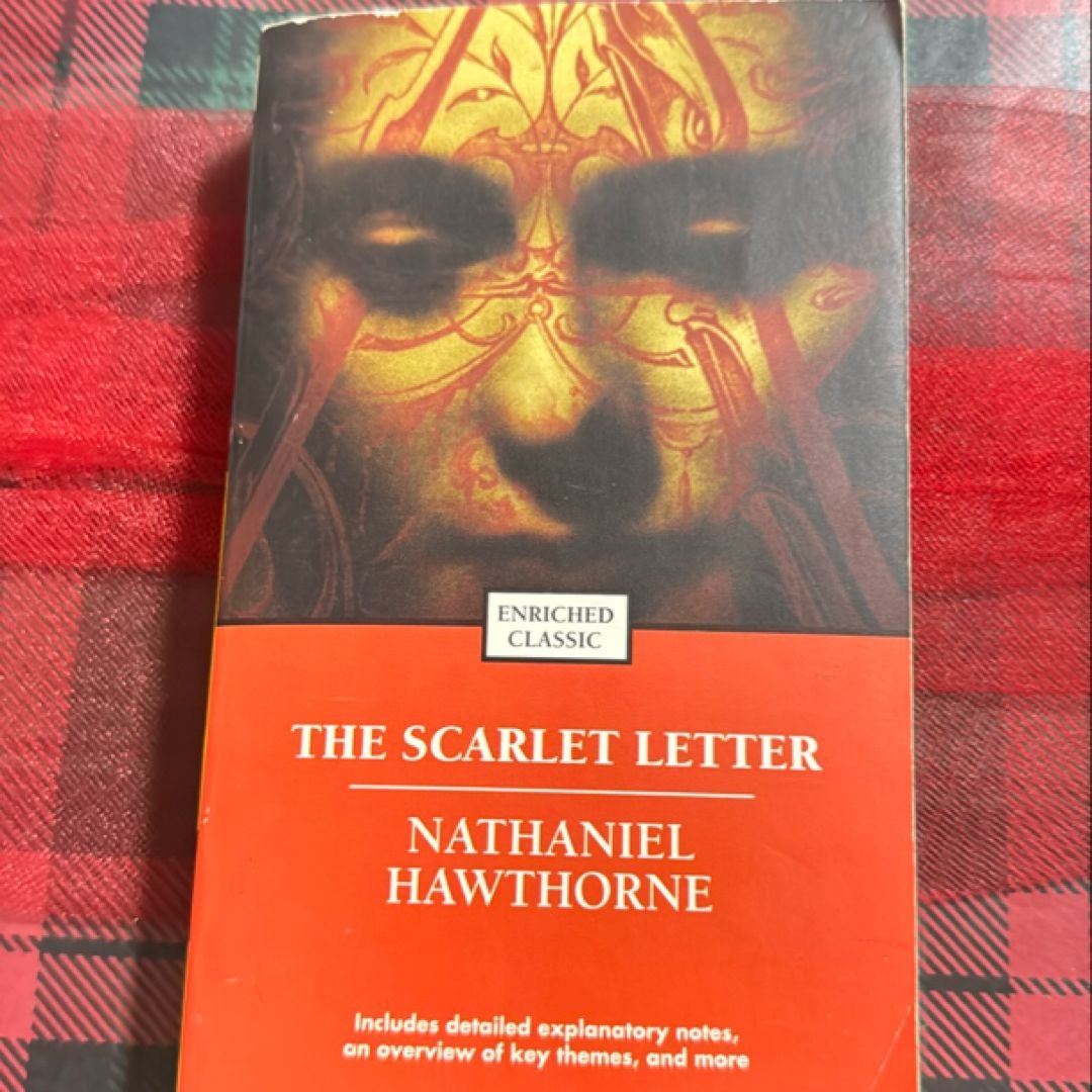 The Scarlet Letter