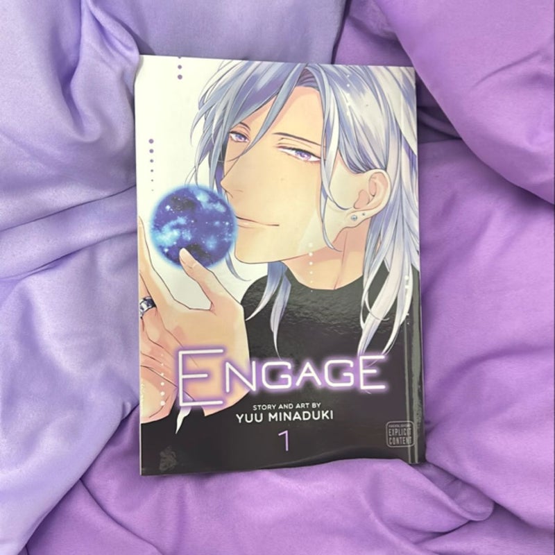 Engage, Vol. 1 & Vol.2