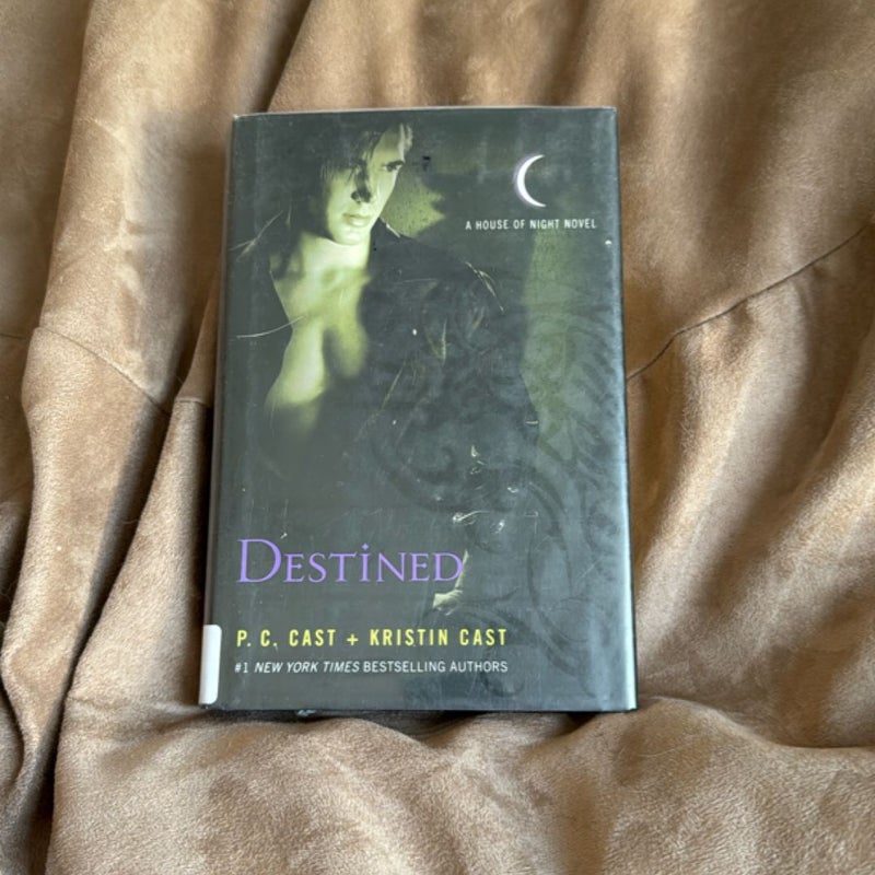 Destined