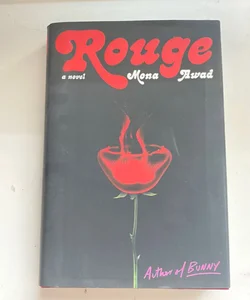 Rouge - *signed edition*