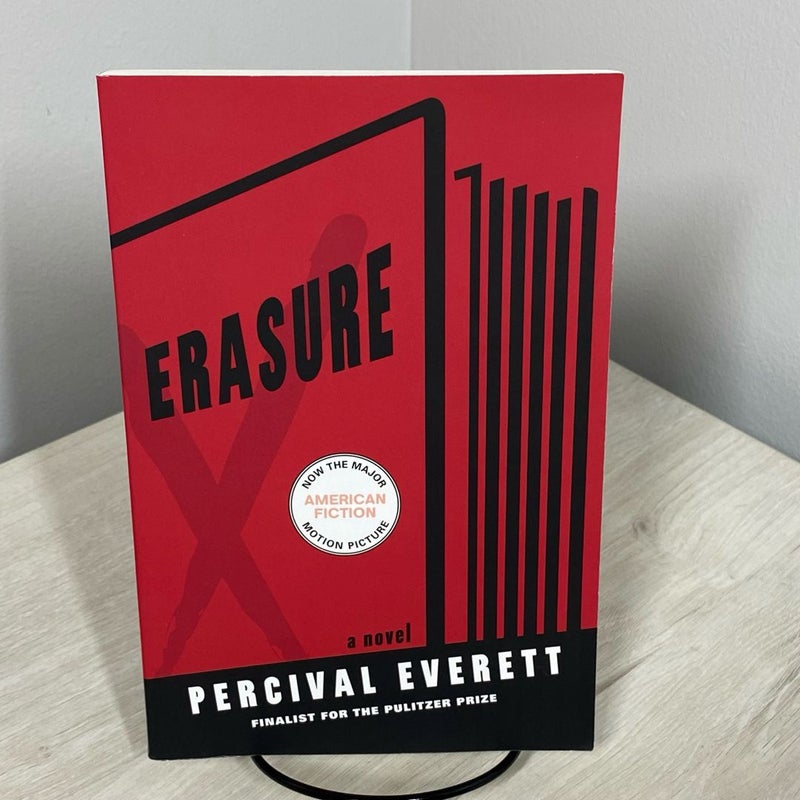 Erasure