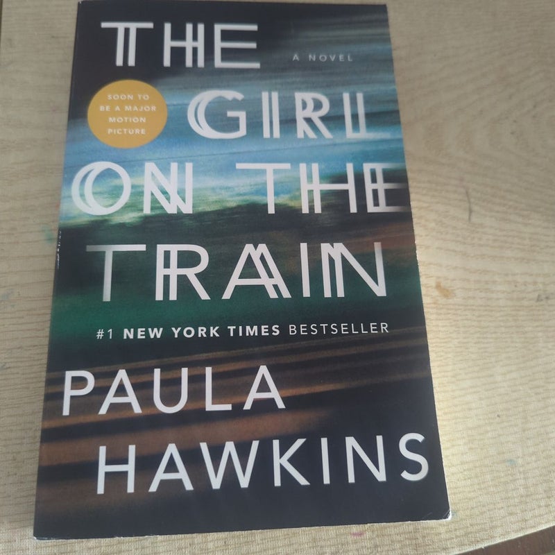 The Girl on the Train