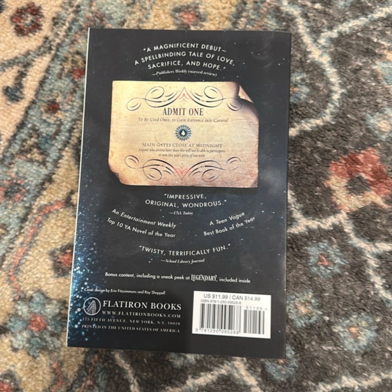 Caraval