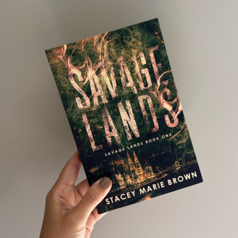 Savage Lands