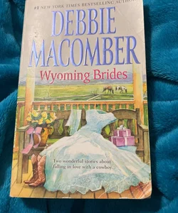 Wyoming Brides