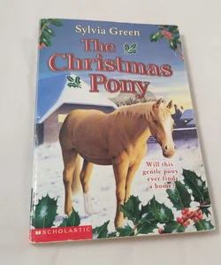 The Christmas Pony