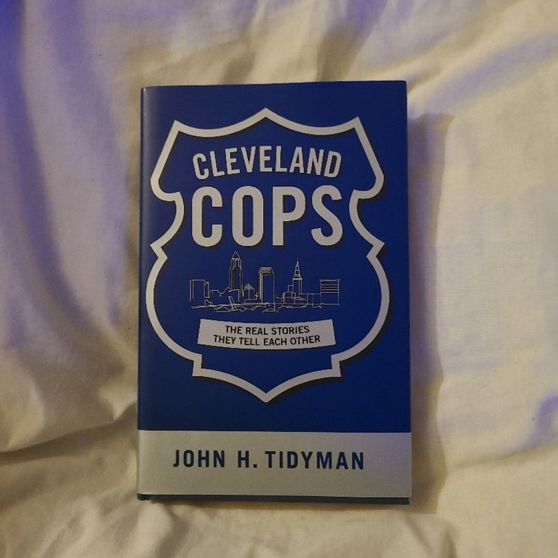 Cleveland Cops