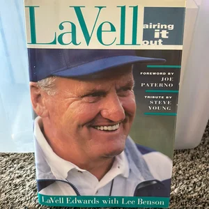 LaVell