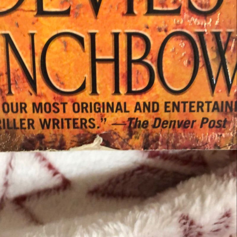 The Devil's Punchbowl