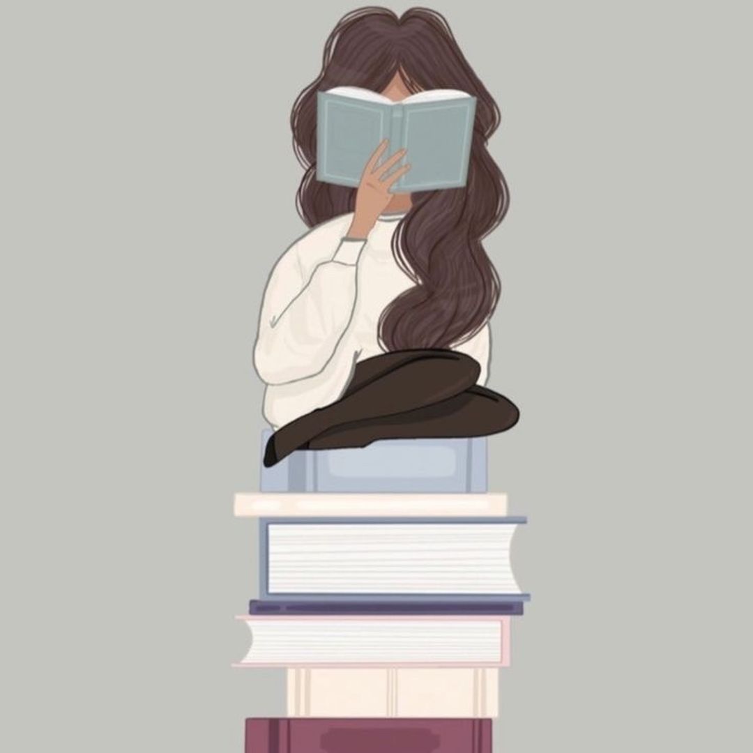 Lizzy’s Library