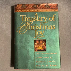 A Treasury of Christmas Joy