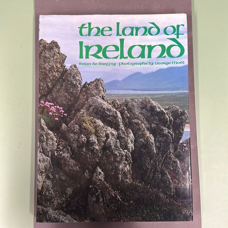 Land of Ireland