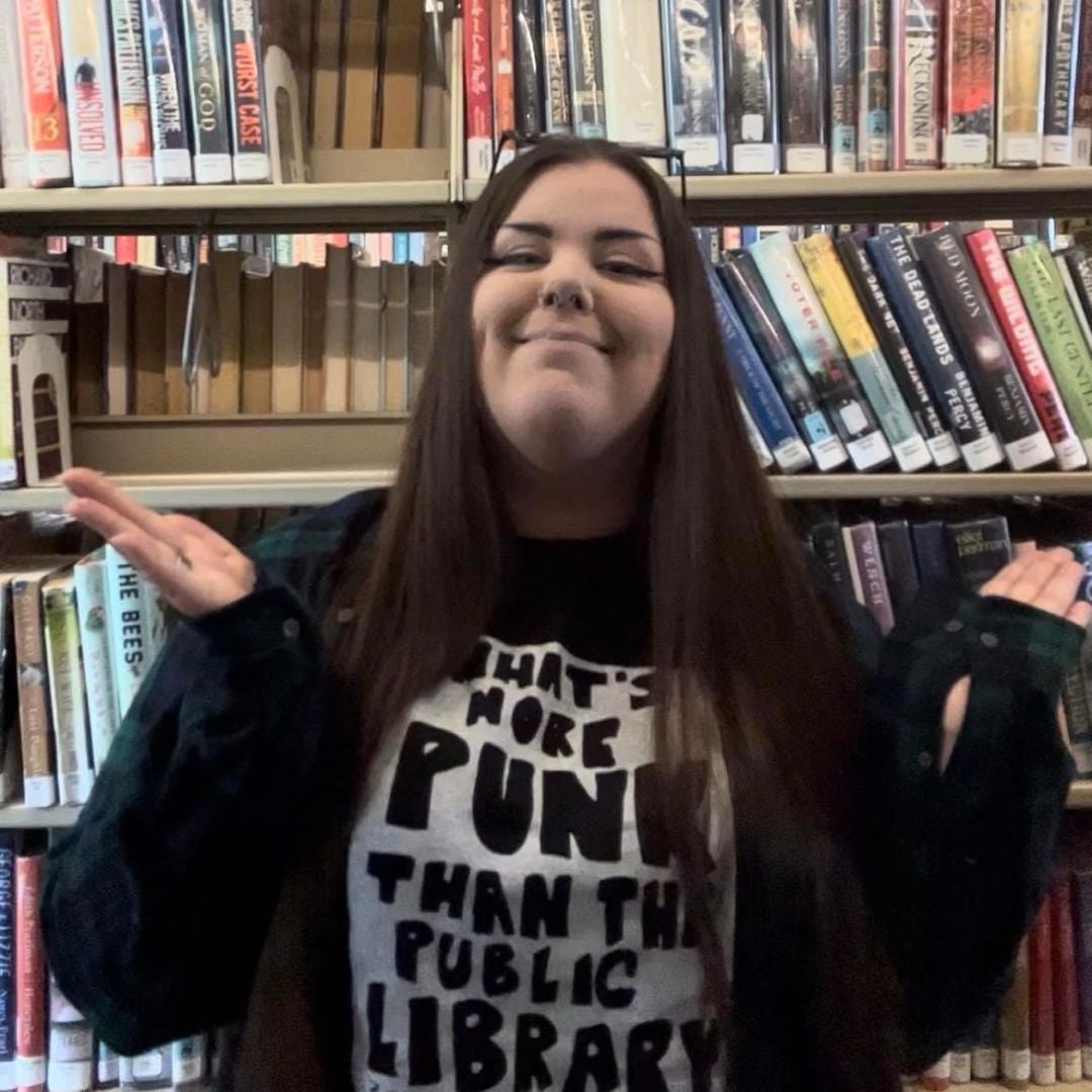 Keli Reads Books