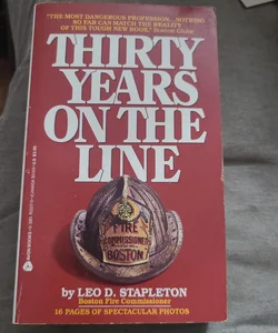 Thirty Years on the Line