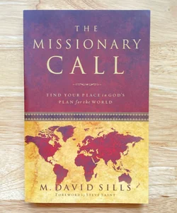 The Missionary Call