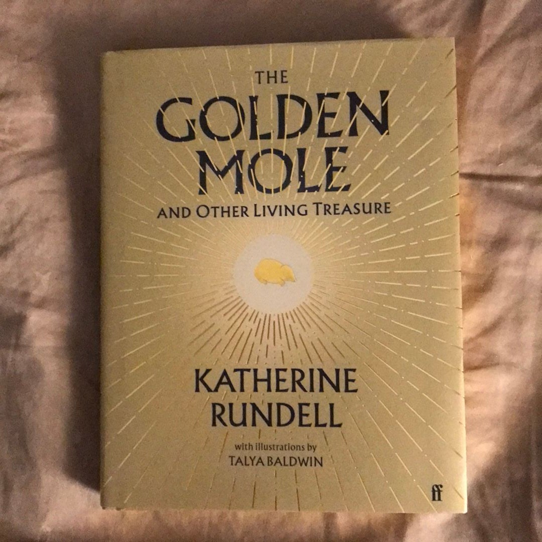 the-golden-mole-by-katherine-rundell