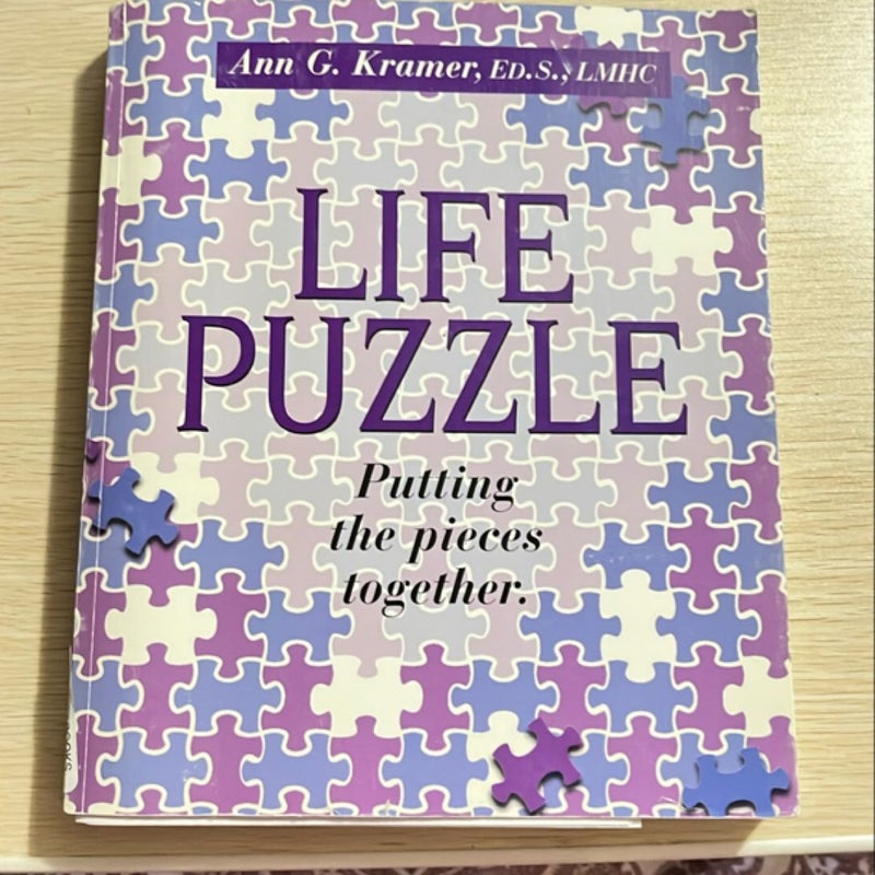 Life Puzzle