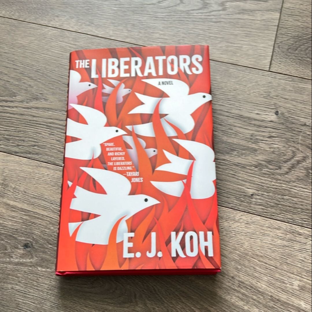 The Liberators