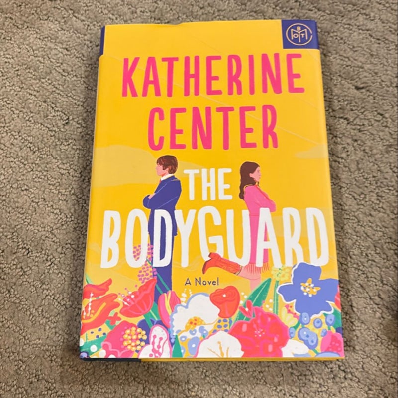 The Bodyguard