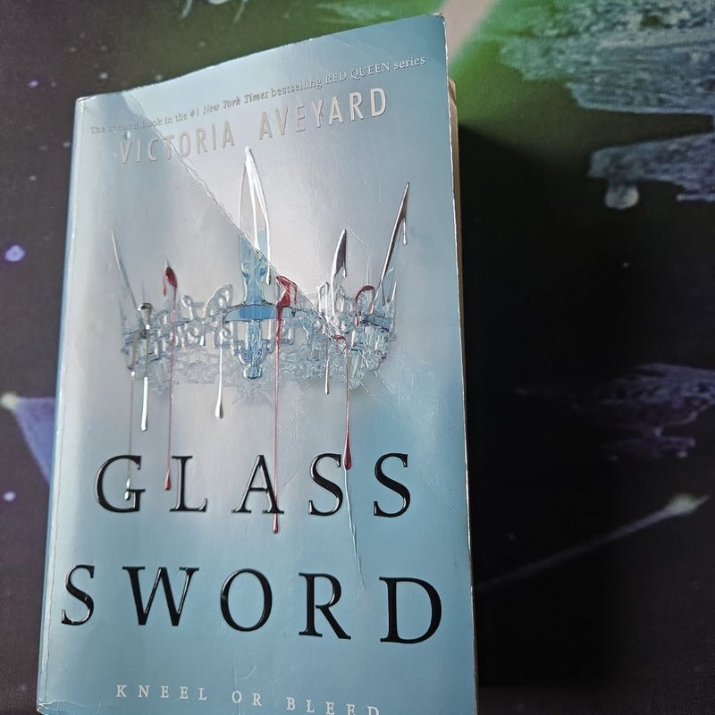 Glass Sword