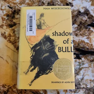 Shadow of a Bull