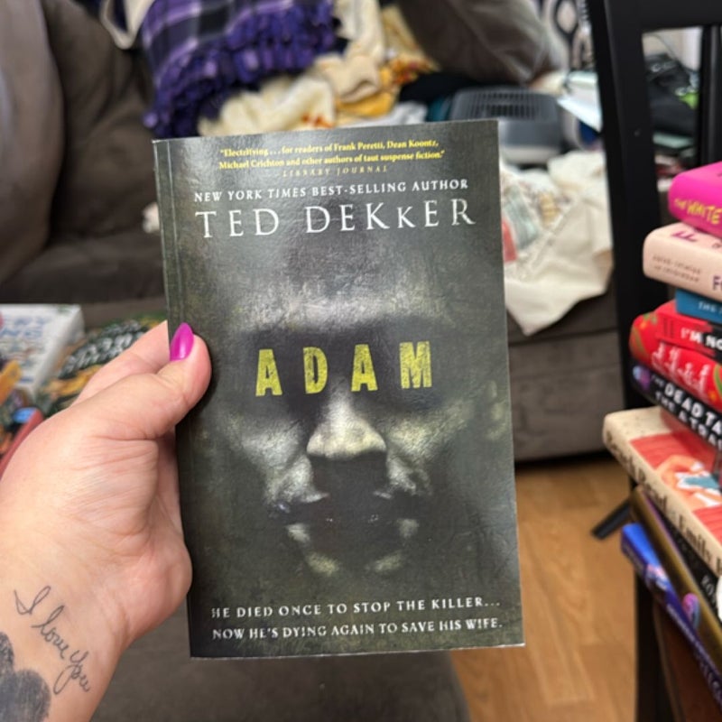 Adam