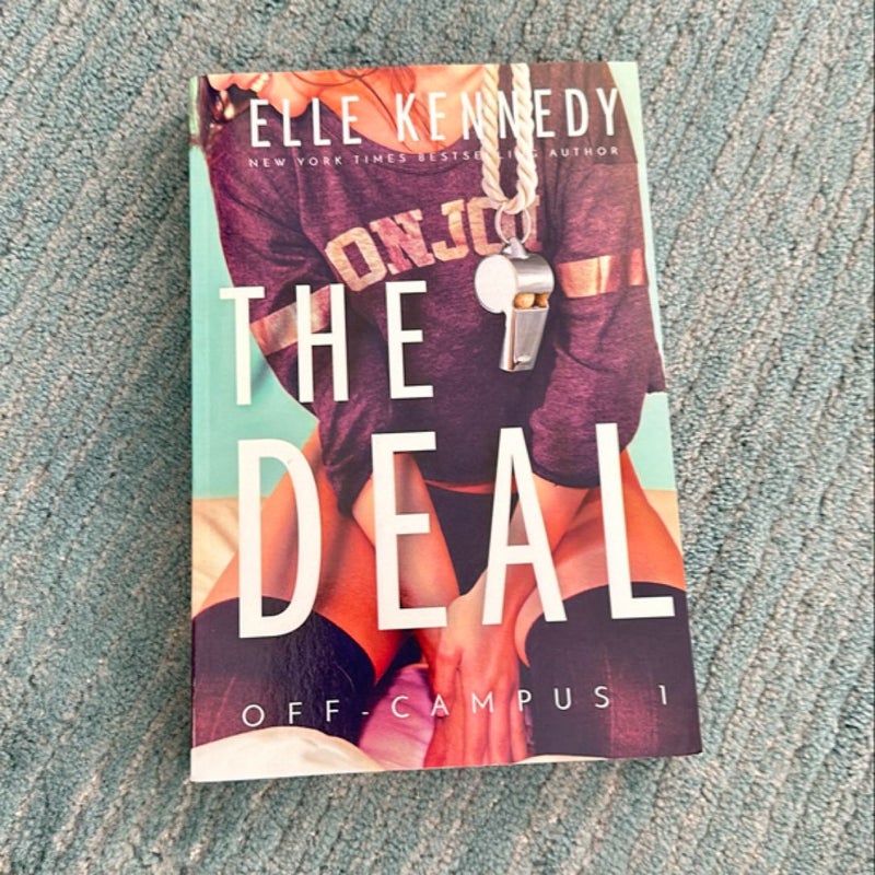 The Deal