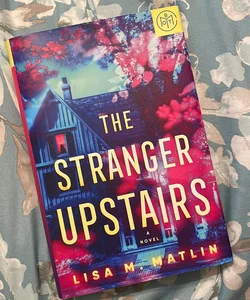 The Stranger Upstairs