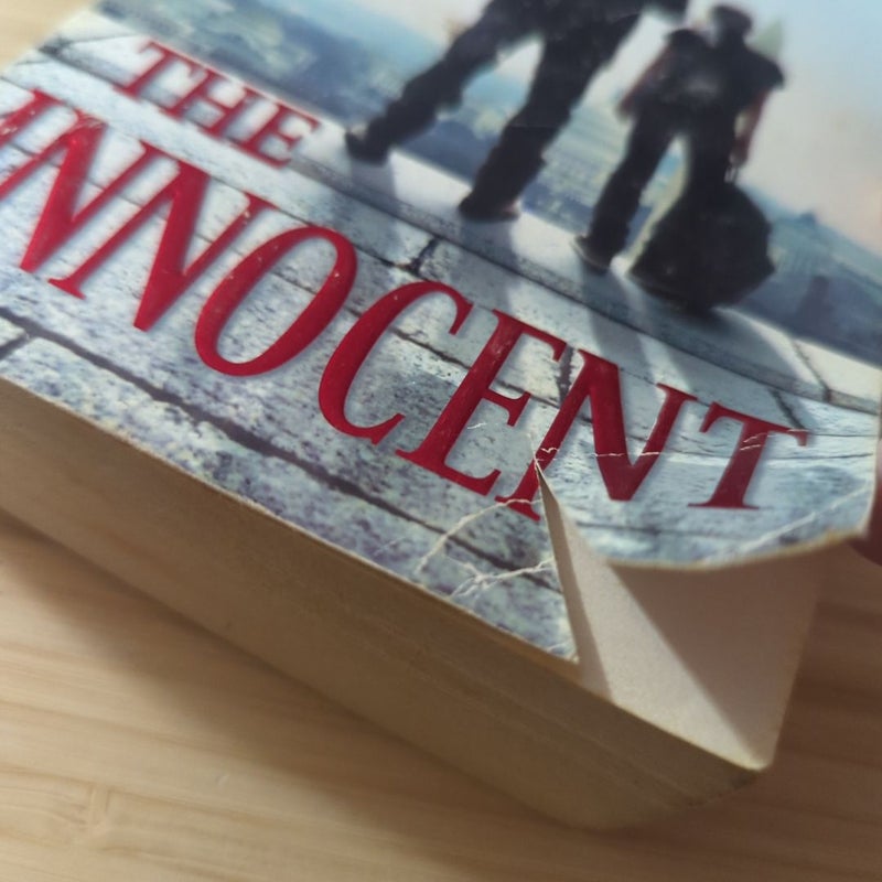 The Innocent