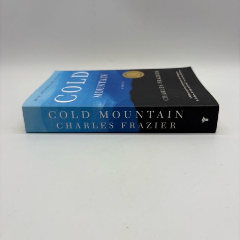 Cold Mountain