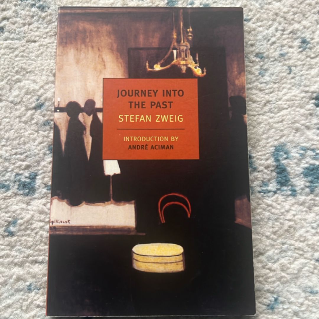 Journey into the Past