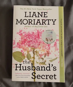 The Husband's Secret