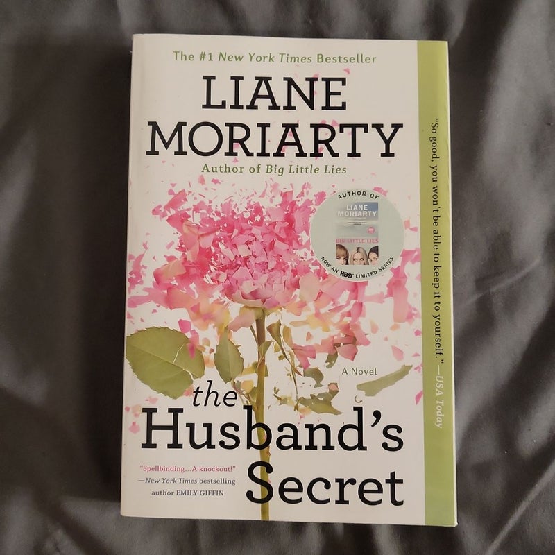 The Husband's Secret