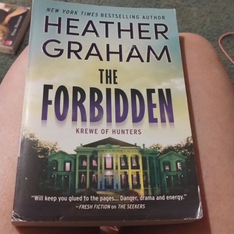 The Forbidden