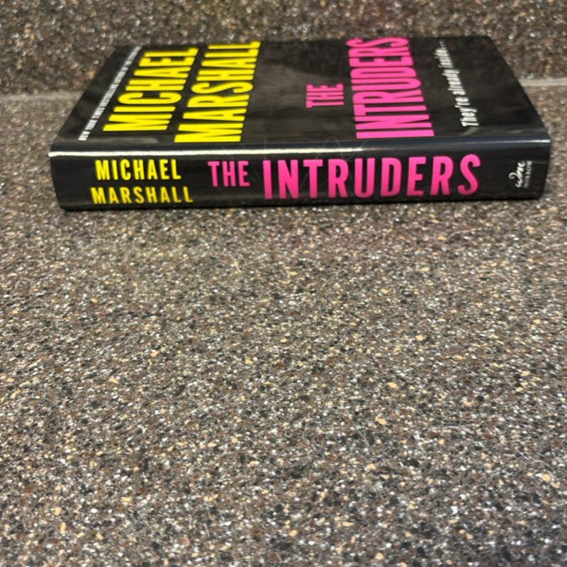 The Intruders