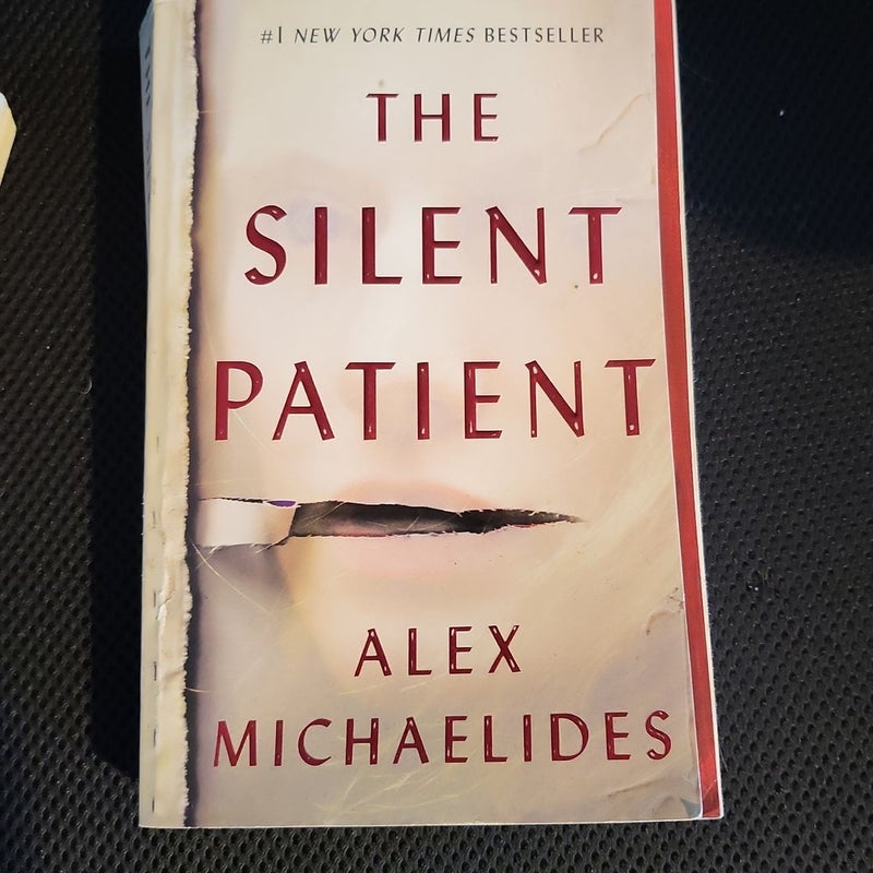 The Silent Patient