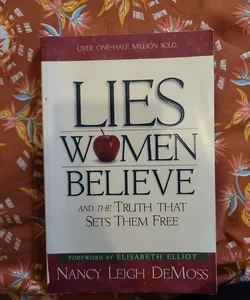 Lies Women Believe